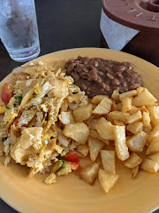 Mexican near Kenedy Inn and Suites