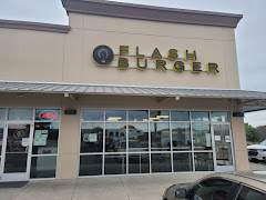 Hamburger near Kenedy Inn and Suites